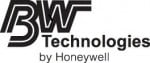 BW Technologies by Honeywell Logo