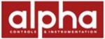 Alpha Controls & Instrumentation Logo