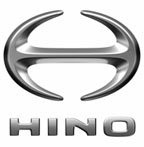 Hino Motors Canada Ltd Logo