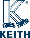 KEITH Manufacturing Co. Logo