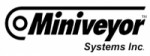 Miniveyor Systems Inc. Logo