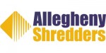 Allegheny Shredders Logo