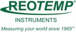 Reotemp Instruments Logo