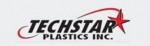 Techstar Plastics Inc. Logo