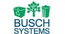 Busch Systems International Inc. Logo