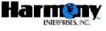 Harmony Enterprises, Inc. Logo