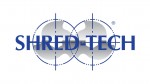 Shred-Tech Corporation Logo