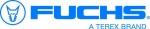 Fuchs Material Handlers Logo