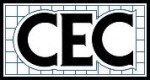 Construction Equipment Company (CEC) Logo