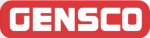 GENSCO Equipment Logo GENSCO Equipment Logo