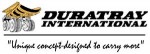 Conymet Duratray Logo
