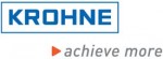 KROHNE, Inc. Logo