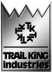 Trail King Industries, Inc. Logo