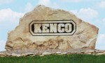 Kenco Corporation Logo