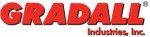 Gradall Logo