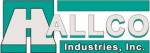 Hallco Manufacturing Co. Logo