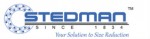 Stedman Machine Co. Logo