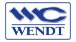 WC Wendt Corporation Logo