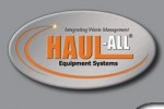 Haul-All Equipment Systems Logo