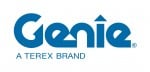 Genie - A Terex Brand Logo