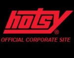 Hotsy Logo