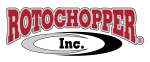 Rotochopper, Inc Logo