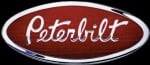Peterbilt Motors Company Logo