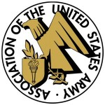 Association of  the United States Army Logo