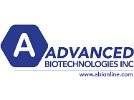 Advanced Biotechnology Inc. Logo