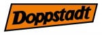 Doppstadt America LP. Logo