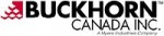 Buckhorn Canada, Inc. Logo