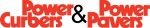 Power Curbers & Power Pavers Logo