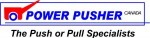 Power Pusher Canada Logo