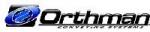 Orthman Industrial Logo
