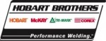 Hobart Brothers Company Logo