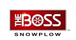 Boss Snowplow Logo