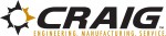 Craig Manufacturing Logo