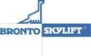 Bronto Skylift Logo