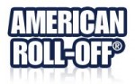 American Roll-off Logo