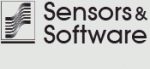 Sensors & Software Inc. Logo