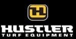 Hustler Turf Equipment Logo