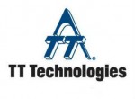 TT Technologies Logo