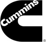Cummins Inc. Logo