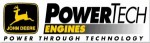 John Deere Power Systems Logo