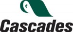 Cascades Inc. Logo