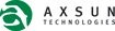 Axsun Technologies, Inc. Logo