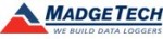 MadgeTech, Inc. Logo