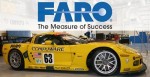FARO Technologies Logo