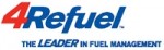 4Refuel Inc. Logo