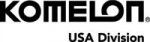 Komelon USA Logo
